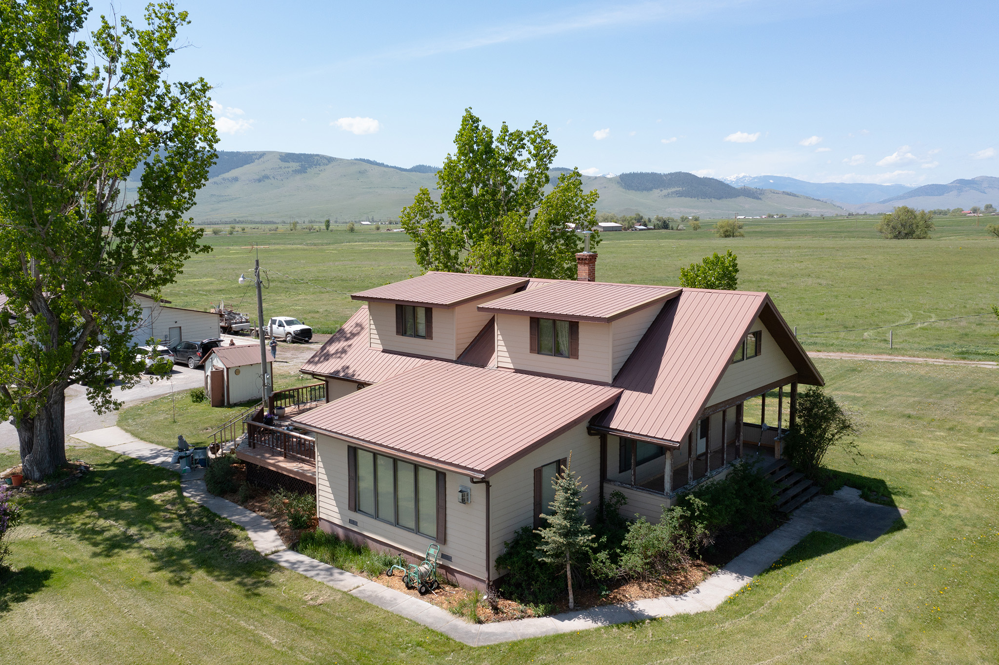 37521 Dublin Gulch Road