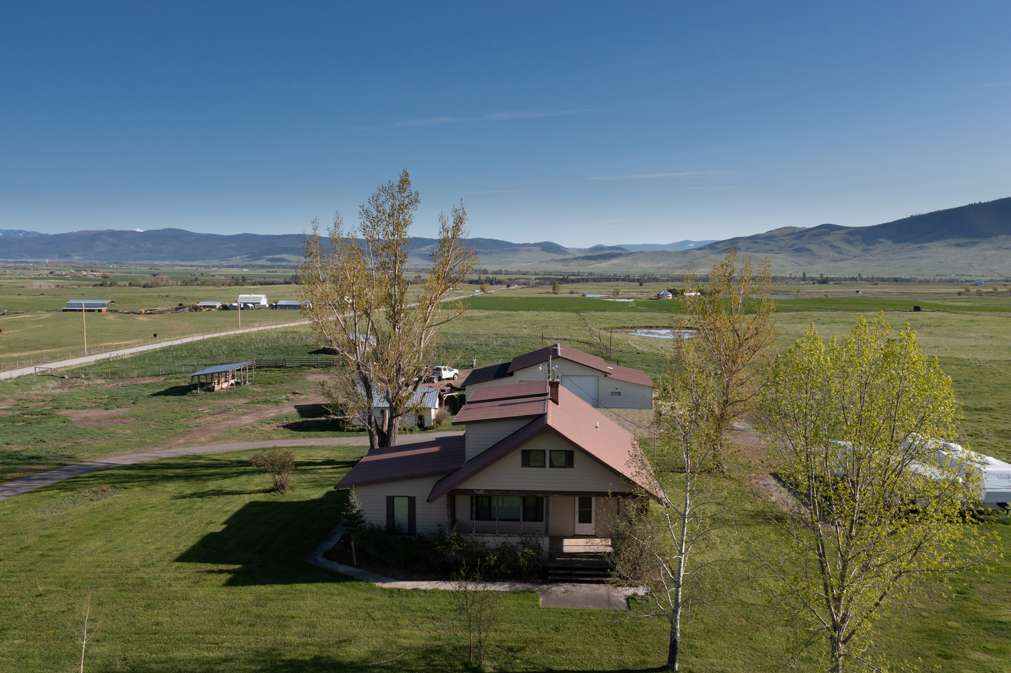 37521 Dublin Gulch Road