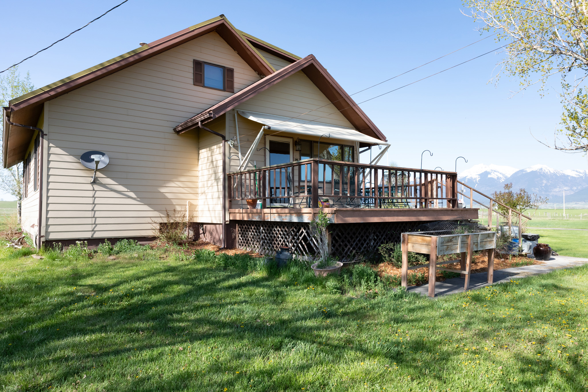 37521 Dublin Gulch Road