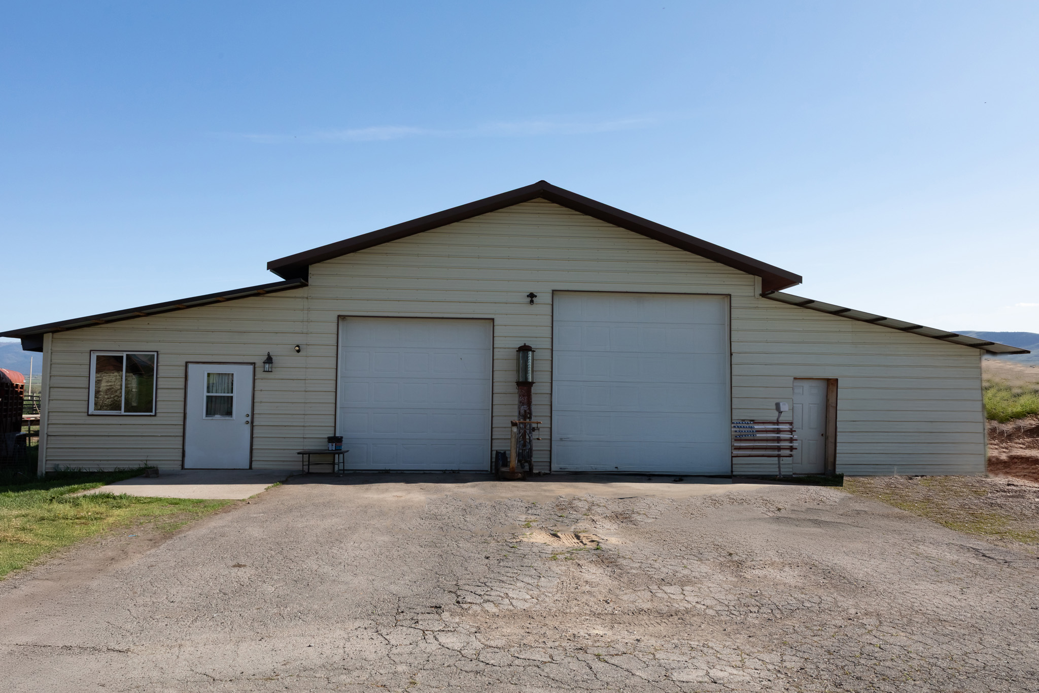 37521 Dublin Gulch Road