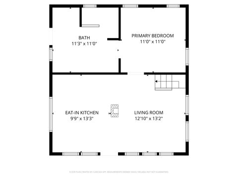 Tiny photo for 365 Prewett Creek Lane, Cascade, MT 59421 (MLS # 30070976)