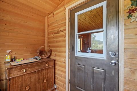 Tiny photo for 365 Prewett Creek Lane, Cascade, MT 59421 (MLS # 30070976)