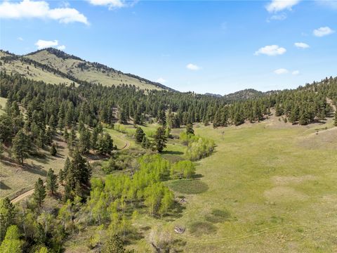 Tiny photo for 365 Prewett Creek Lane, Cascade, MT 59421 (MLS # 30070976)