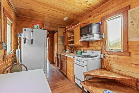 Tiny photo for 365 Prewett Creek Lane, Cascade, MT 59421 (MLS # 30070976)
