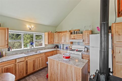Tiny photo for 365 Prewett Creek Lane, Cascade, MT 59421 (MLS # 30070976)