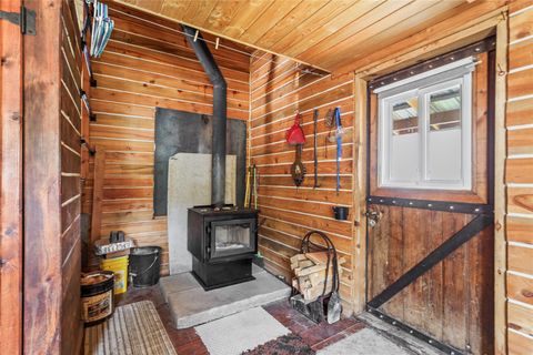 Tiny photo for 365 Prewett Creek Lane, Cascade, MT 59421 (MLS # 30070976)