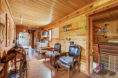 Tiny photo for 365 Prewett Creek Lane, Cascade, MT 59421 (MLS # 30070976)