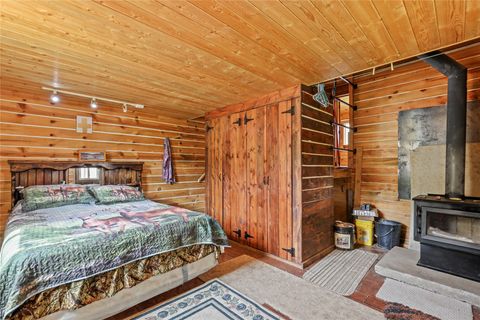 Tiny photo for 365 Prewett Creek Lane, Cascade, MT 59421 (MLS # 30070976)