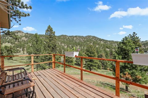 Tiny photo for 365 Prewett Creek Lane, Cascade, MT 59421 (MLS # 30070976)