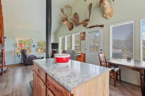 Tiny photo for 365 Prewett Creek Lane, Cascade, MT 59421 (MLS # 30070976)