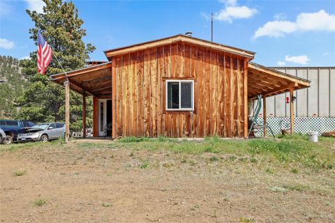 Tiny photo for 365 Prewett Creek Lane, Cascade, MT 59421 (MLS # 30070976)