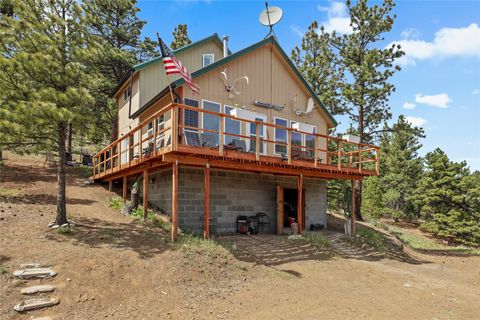 Tiny photo for 365 Prewett Creek Lane, Cascade, MT 59421 (MLS # 30070976)