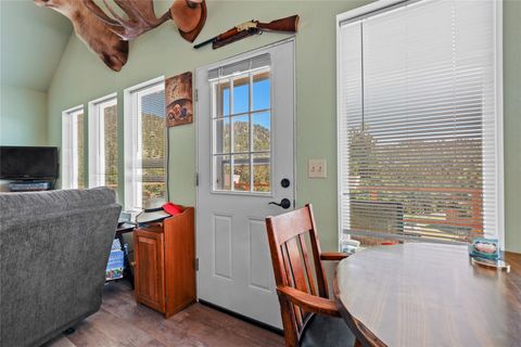 Tiny photo for 365 Prewett Creek Lane, Cascade, MT 59421 (MLS # 30070976)