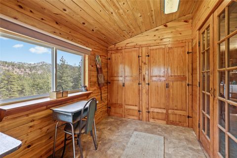 Tiny photo for 365 Prewett Creek Lane, Cascade, MT 59421 (MLS # 30070976)