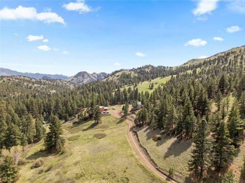 Tiny photo for 365 Prewett Creek Lane, Cascade, MT 59421 (MLS # 30070976)