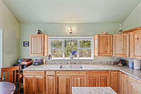 Tiny photo for 365 Prewett Creek Lane, Cascade, MT 59421 (MLS # 30070976)