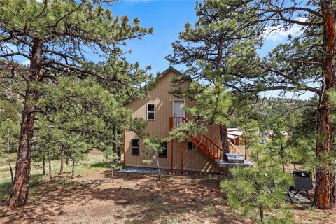 Tiny photo for 365 Prewett Creek Lane, Cascade, MT 59421 (MLS # 30070976)