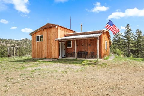 Tiny photo for 365 Prewett Creek Lane, Cascade, MT 59421 (MLS # 30070976)