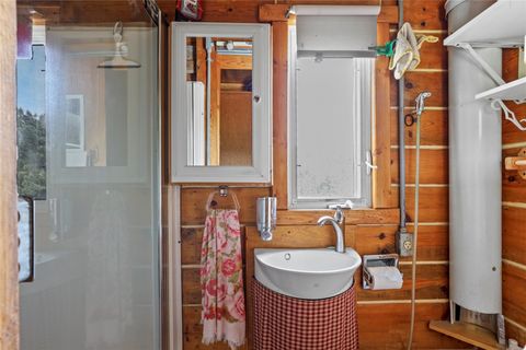 Tiny photo for 365 Prewett Creek Lane, Cascade, MT 59421 (MLS # 30070976)