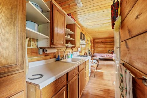 Tiny photo for 365 Prewett Creek Lane, Cascade, MT 59421 (MLS # 30070976)