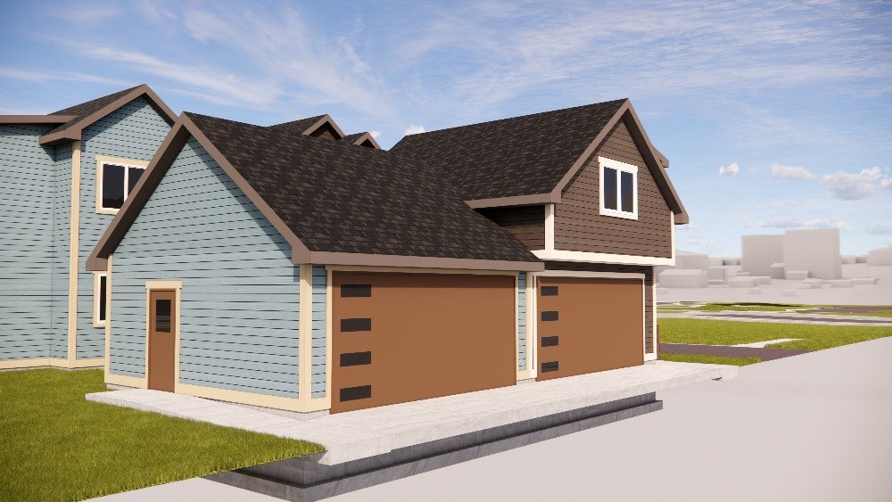 4167 Killarney Way