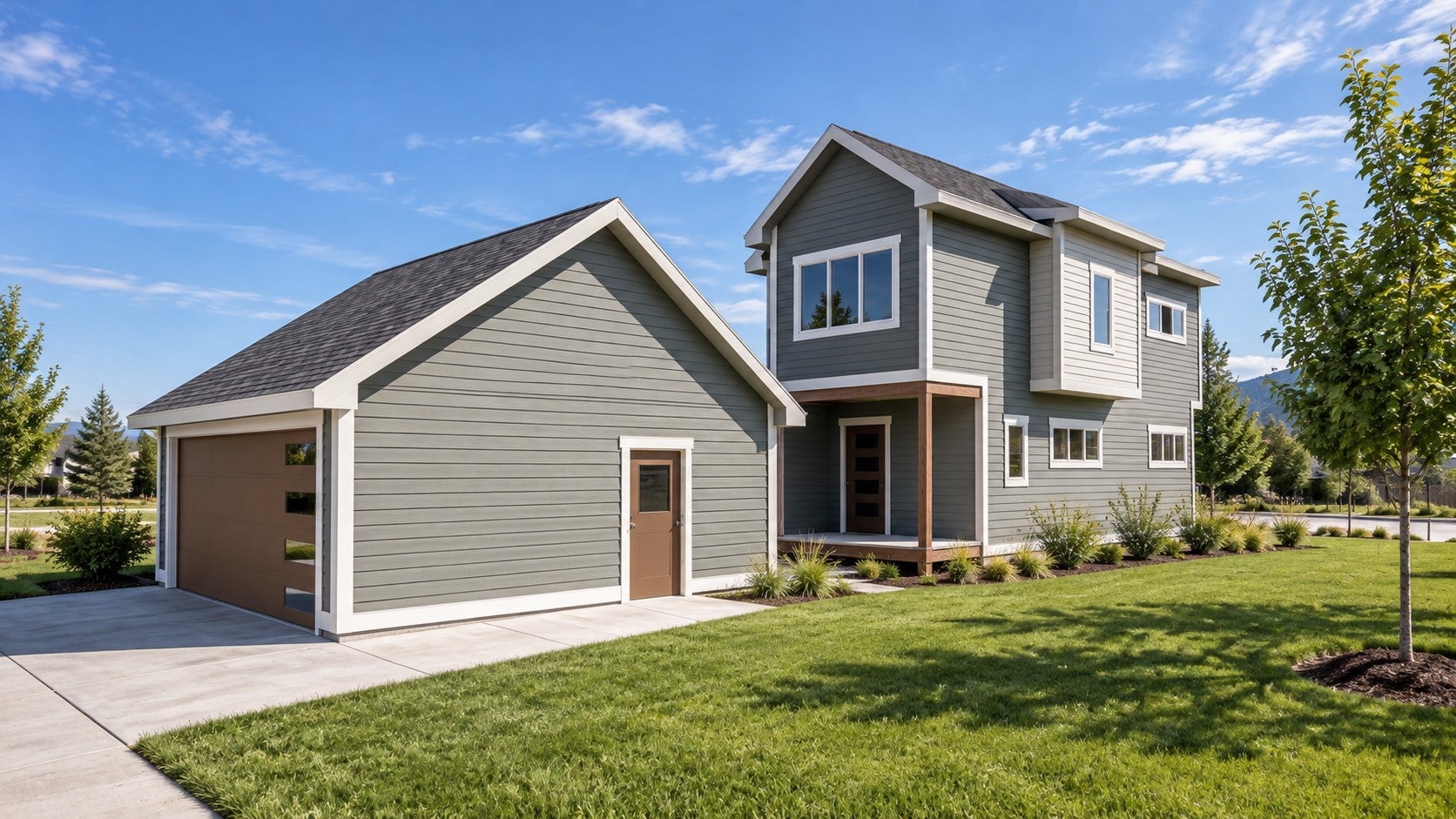 4167 Killarney Way