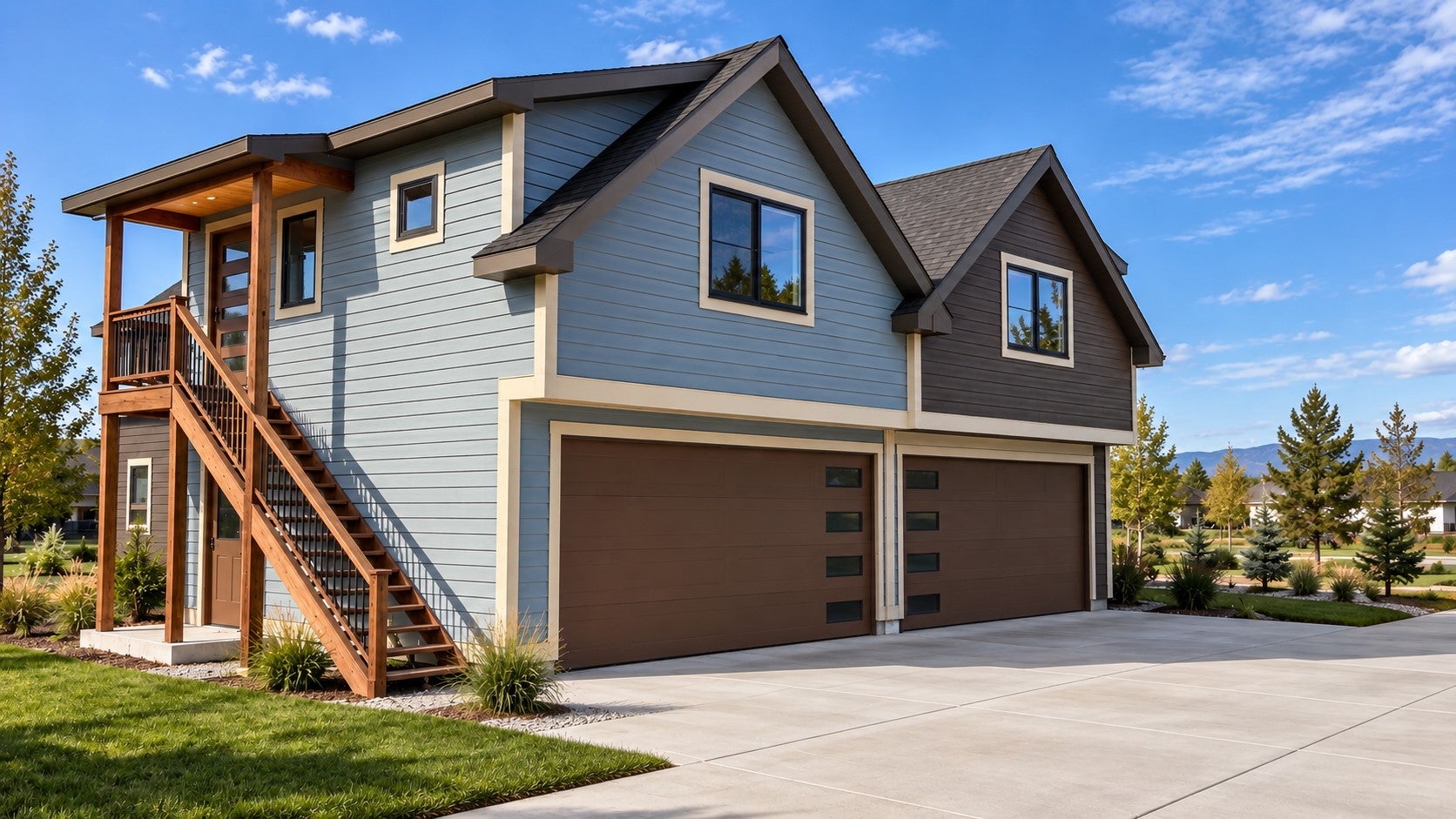 4167 Killarney Way
