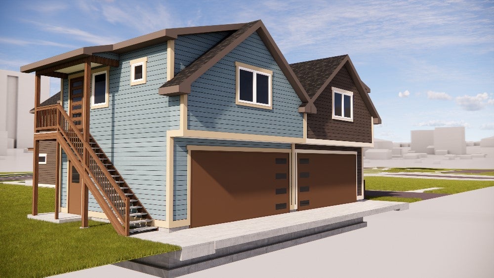 Photo of 4167 Killarney Way, Missoula, MT 59808 (MLS # 30078064)