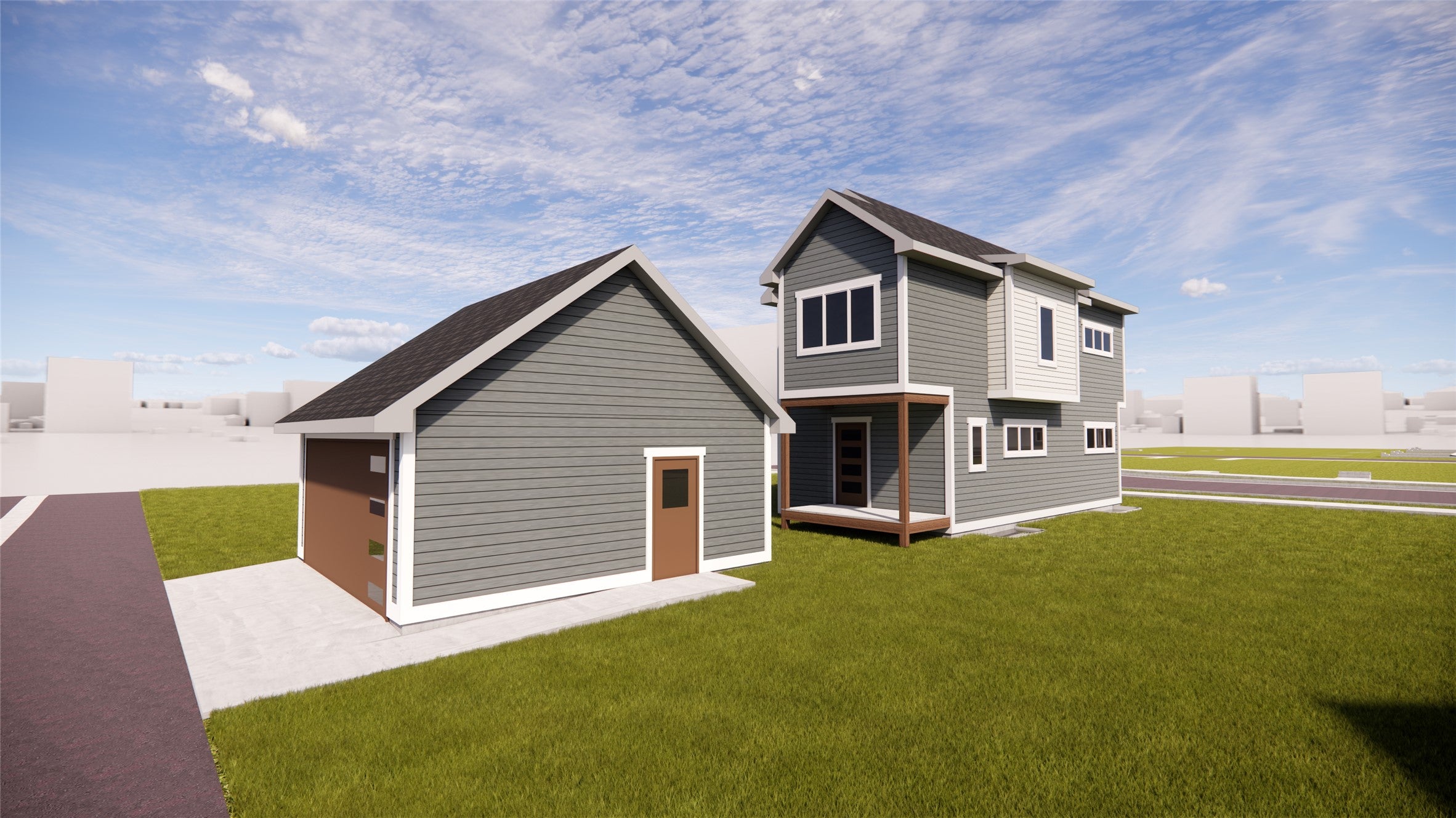 4167 Killarney Way