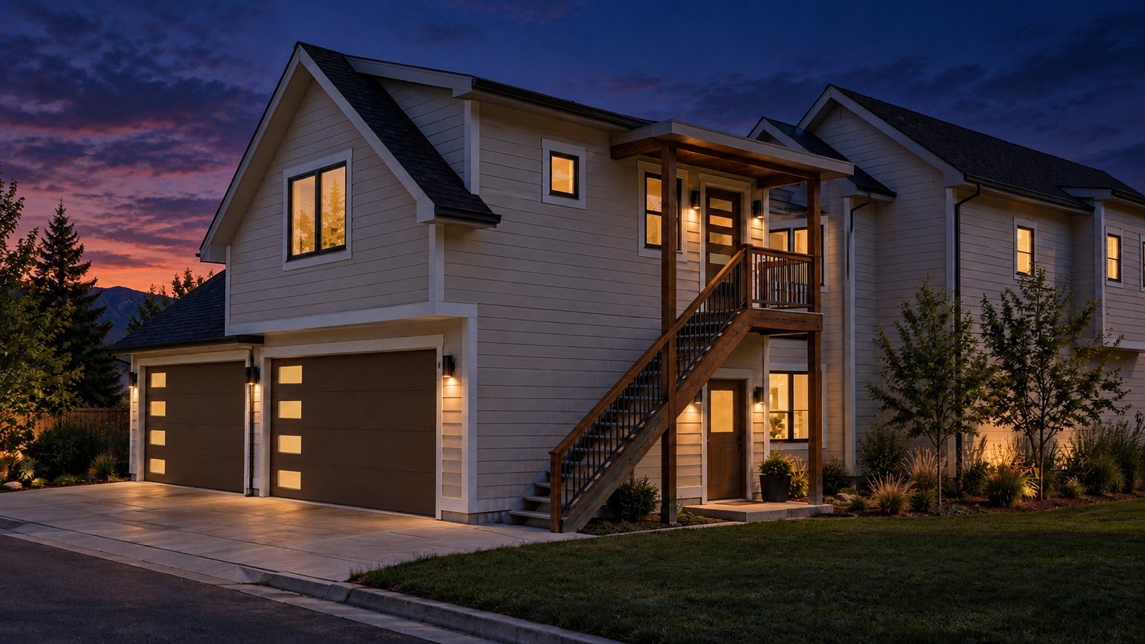 4167 Killarney Way