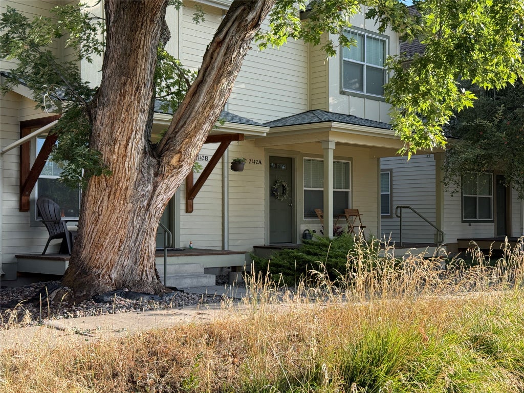 Photo of 2142 S 6th Street W #A, Missoula, MT 59801 (MLS # 30077974)