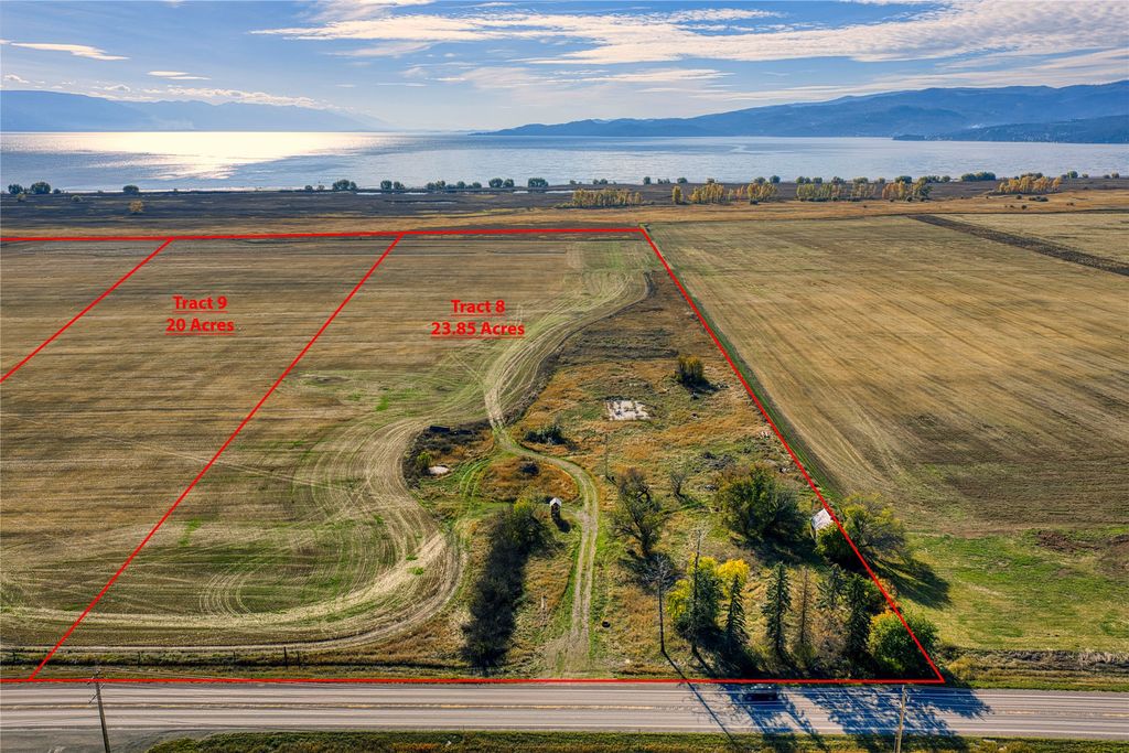 Photo of 1040 MT Hwy 82, Somers, MT 59932 (MLS # 30070057)