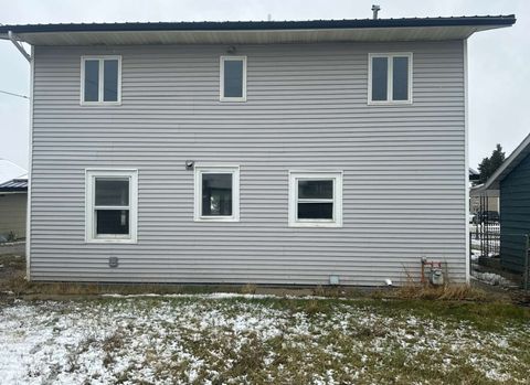 Tiny photo for 1820 Thomas Avenue, Butte, MT 59701 (MLS # 30070318)