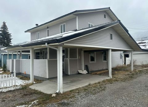 Tiny photo for 1820 Thomas Avenue, Butte, MT 59701 (MLS # 30070318)