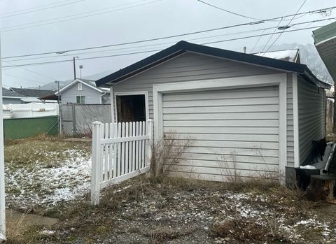 Tiny photo for 1820 Thomas Avenue, Butte, MT 59701 (MLS # 30070318)
