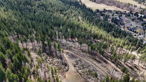 Tiny photo for 425 Colorado Gulch Road, Missoula, MT 59808 (MLS # 30068400)