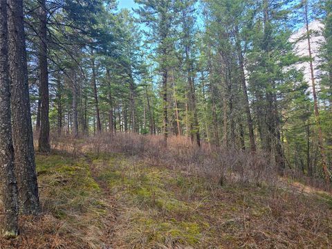 Tiny photo for 425 Colorado Gulch Road, Missoula, MT 59808 (MLS # 30068400)