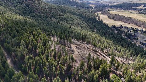 Tiny photo for 425 Colorado Gulch Road, Missoula, MT 59808 (MLS # 30068400)