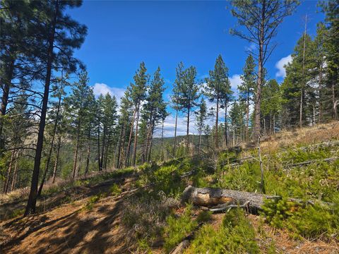 Tiny photo for 425 Colorado Gulch Road, Missoula, MT 59808 (MLS # 30068400)