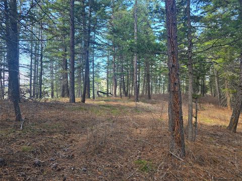 Tiny photo for 425 Colorado Gulch Road, Missoula, MT 59808 (MLS # 30068400)