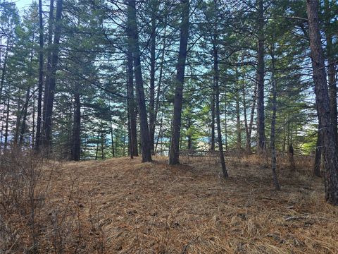 Tiny photo for 425 Colorado Gulch Road, Missoula, MT 59808 (MLS # 30068400)