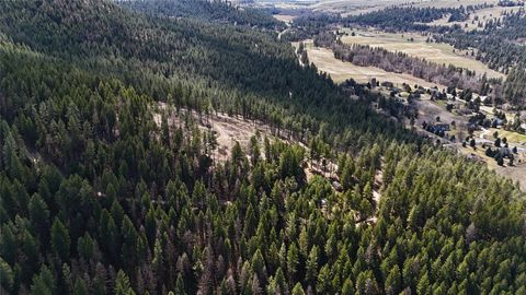 Tiny photo for 425 Colorado Gulch Road, Missoula, MT 59808 (MLS # 30068400)