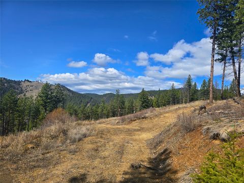 Tiny photo for 425 Colorado Gulch Road, Missoula, MT 59808 (MLS # 30068400)