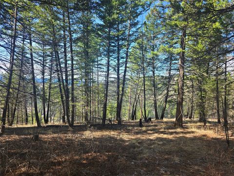Tiny photo for 425 Colorado Gulch Road, Missoula, MT 59808 (MLS # 30068400)