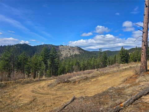 Tiny photo for 425 Colorado Gulch Road, Missoula, MT 59808 (MLS # 30068400)