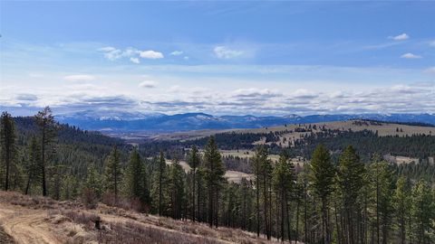 Tiny photo for 425 Colorado Gulch Road, Missoula, MT 59808 (MLS # 30068400)