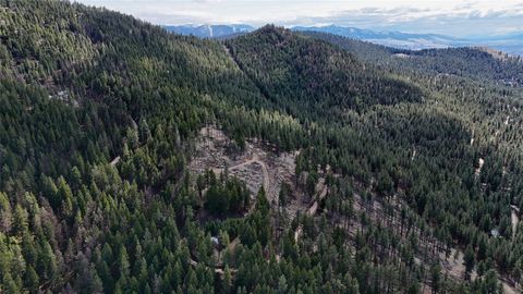 Tiny photo for 425 Colorado Gulch Road, Missoula, MT 59808 (MLS # 30068400)