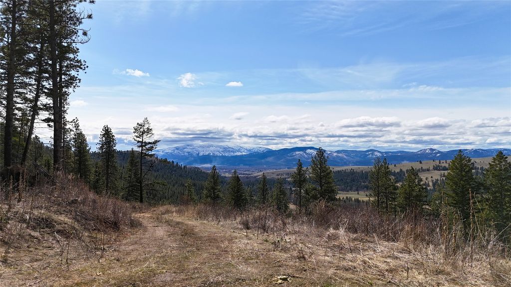Photo of 425 Colorado Gulch Road, Missoula, MT 59808 (MLS # 30068400)