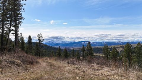 Tiny photo for 425 Colorado Gulch Road, Missoula, MT 59808 (MLS # 30068400)