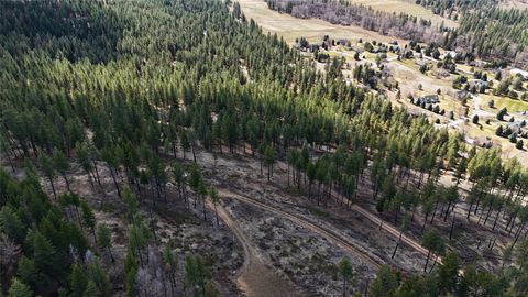 Tiny photo for 425 Colorado Gulch Road, Missoula, MT 59808 (MLS # 30068400)